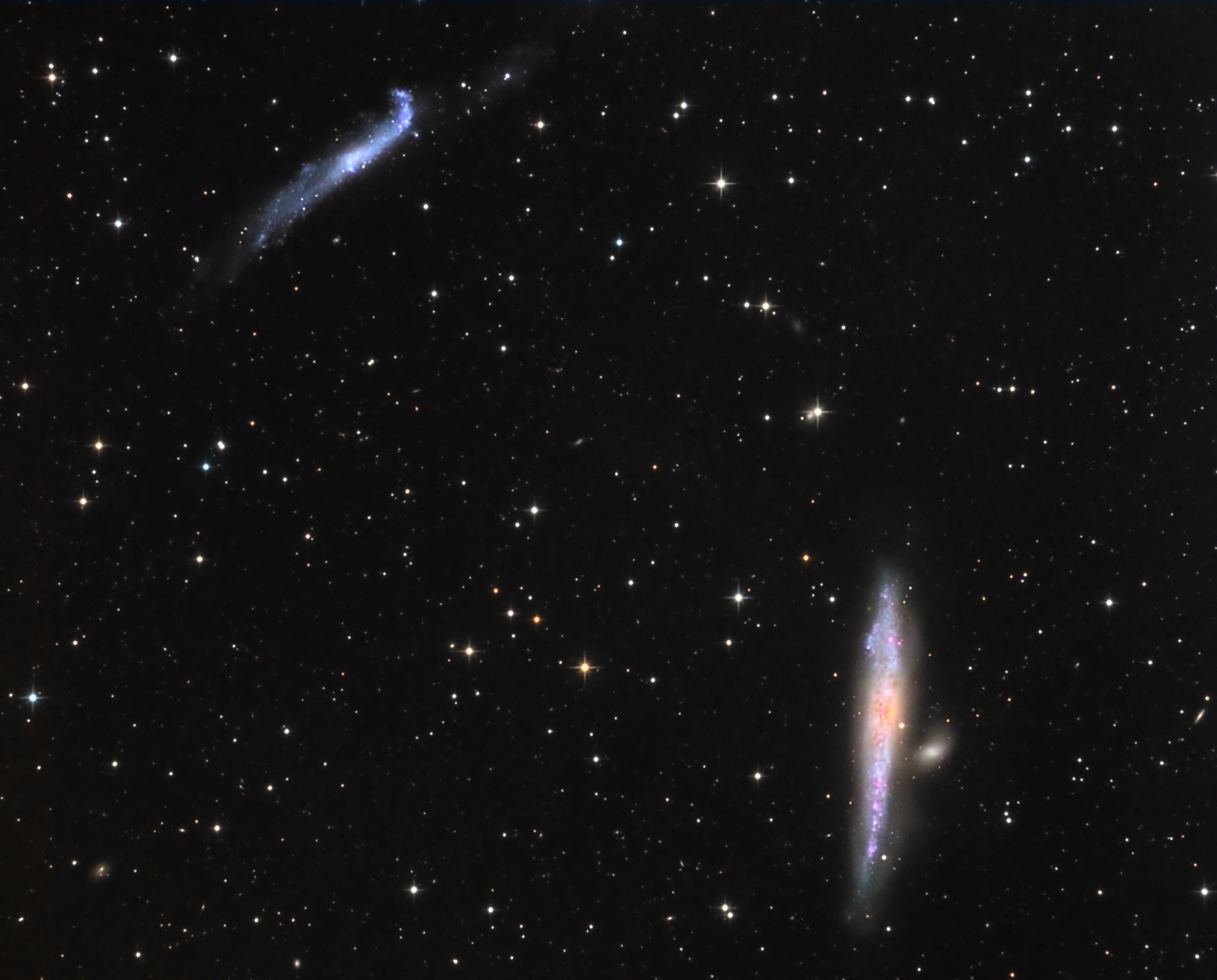 NGC4627-4631