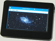 Displays LCD Touch