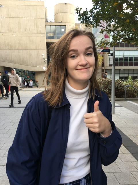 Brunel Students boycott Topshop