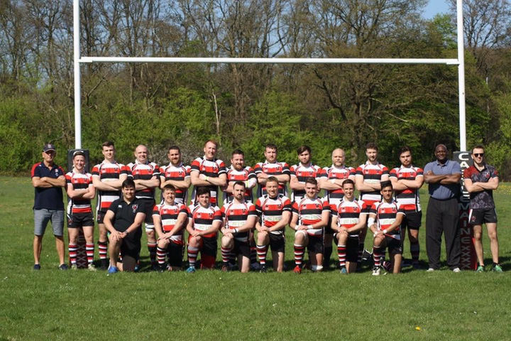Uxbridge Rugby Club slip to first defeat of 2018 at the hands of Cuffley