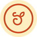 Symbole SuccèsChef ORANGE FOND BEIGE CMJN.png