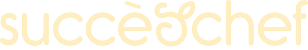 Logo Succès Chef traiteur Drôme Ardèche