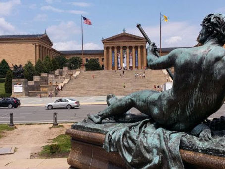 Top Five Attractions for Rest and Relaxation in Philadelphia