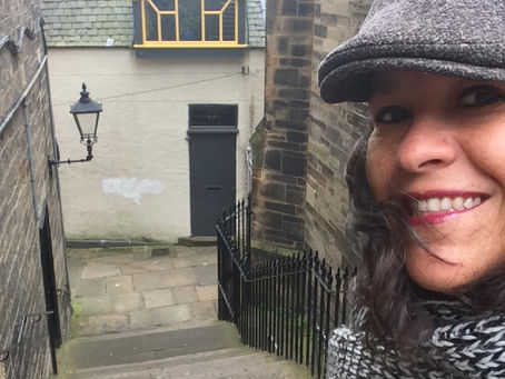 The Evolution of a Nomad Gone Rogue! Top Seven Lessons from The Road.