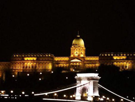 Budapest: Five Wonderful Experiences