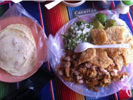 Free Self-Guided Yummy Walking Tour of Playa del Carmen with FinallyElaine