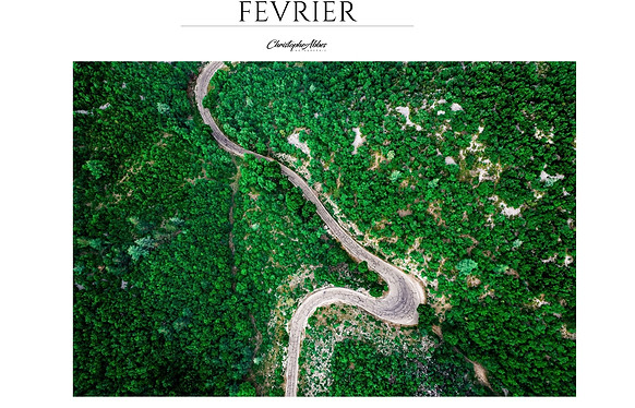 février 2022