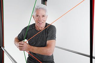 Sensopro Fitness Koordination PEAK GYM Obergünzburg