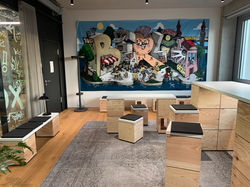 Meetingraum Design