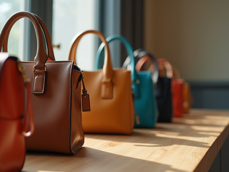Elevate Your Style with Umbela's Sophisticated Accessories