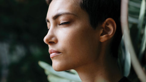 How to use mindfulness to help your mental health 