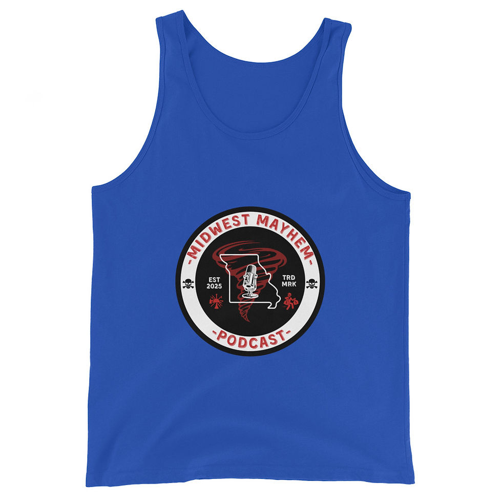 Thumbnail: Men's Tank Top