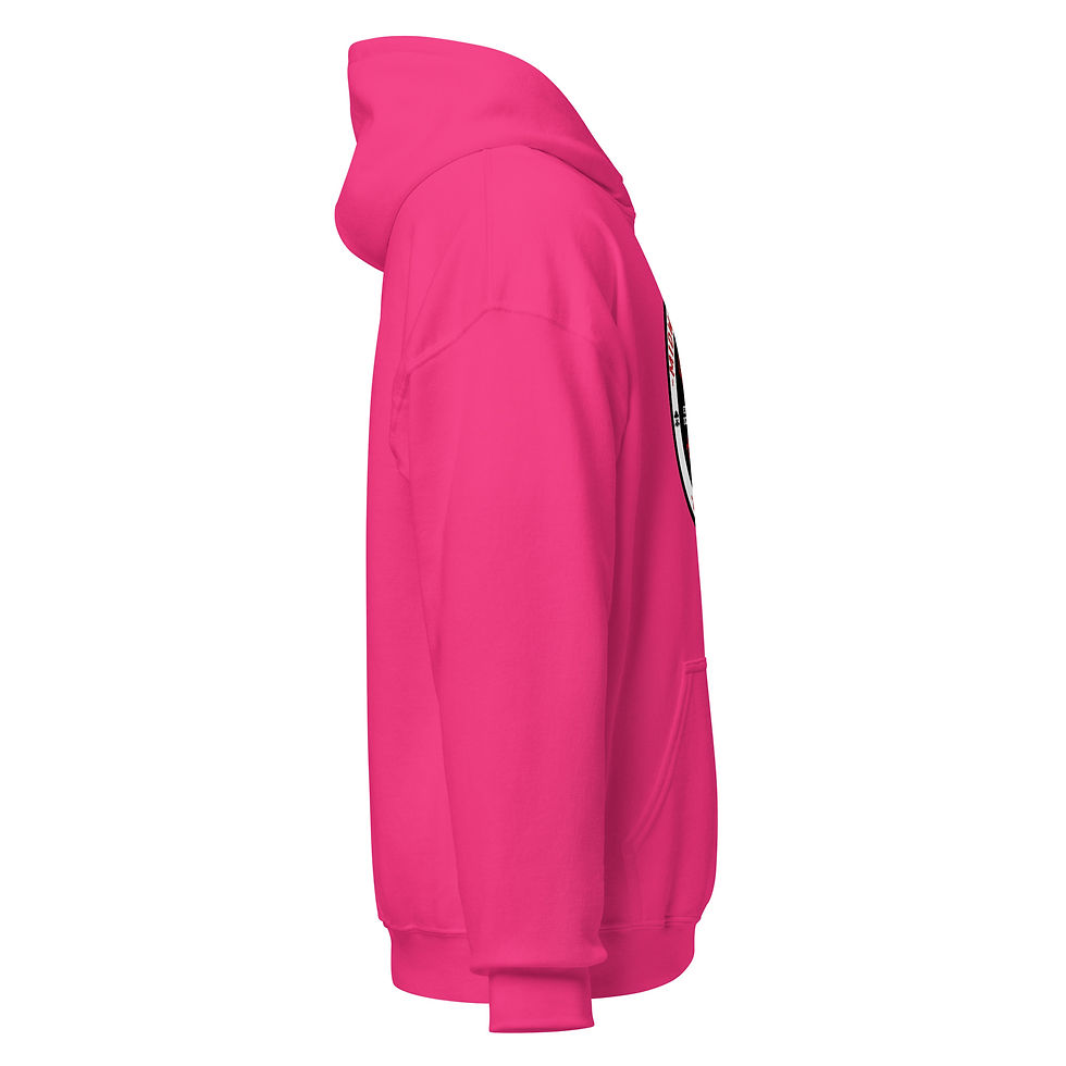 Thumbnail: Offical Mayhem Logo Unisex Hoodie