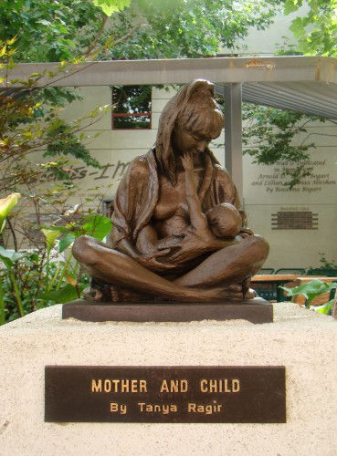 Mother & Child