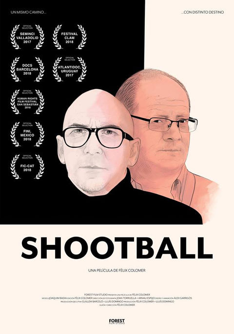 Shootball