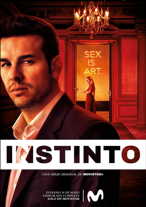 Instinto