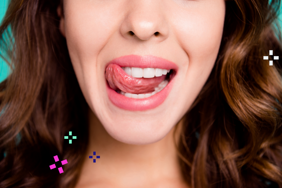 grin-beam-smile-poster-tongue-teeth-eric-goldstein-design-agency-egd