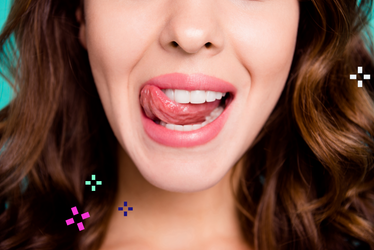 grin-beam-smile-poster-tongue-teeth-eric-goldstein-design-agency-egd