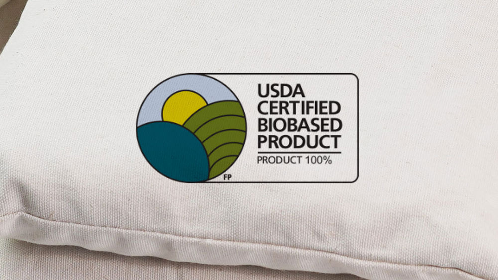 Green Boom Corp. Earns USDA Certified Biobased Product Label