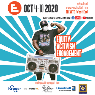 The ELEVATE 2020 Theme : Equity Activism Engagement