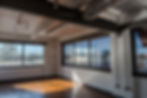 Bishop Steel Works Loft Office Space Interior