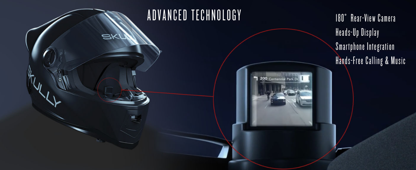 skully-technologies-motorcycle-helmet-branding-marketing-support-eric-goldstein-design-agency-egd-3D-animation-cinema4D