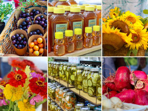 Covington Farmers Market Grocery