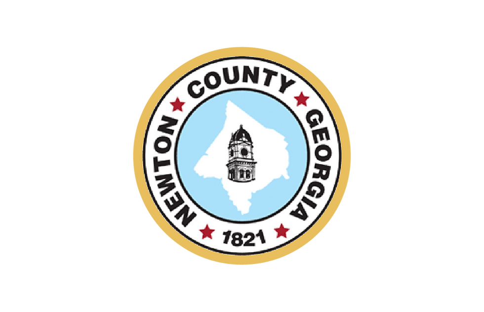 Newton County Government