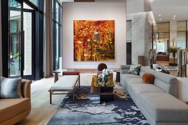 Gold Mountain Gallery