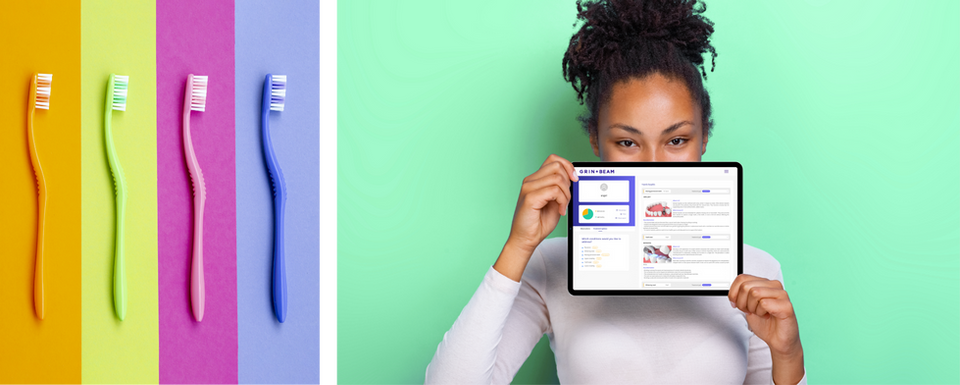 grin-and-beam-lead-generation-dental-art-direction-photography-eric-goldstein-design-egd-agency