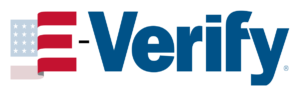 E-Verify Logo