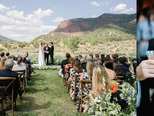 2026 Wedding Trends That Couples are Prioritizing
