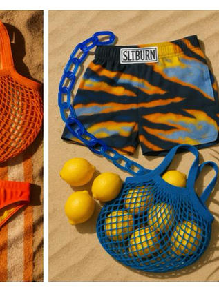 How the "CARNAVAL" Collection Came To Life