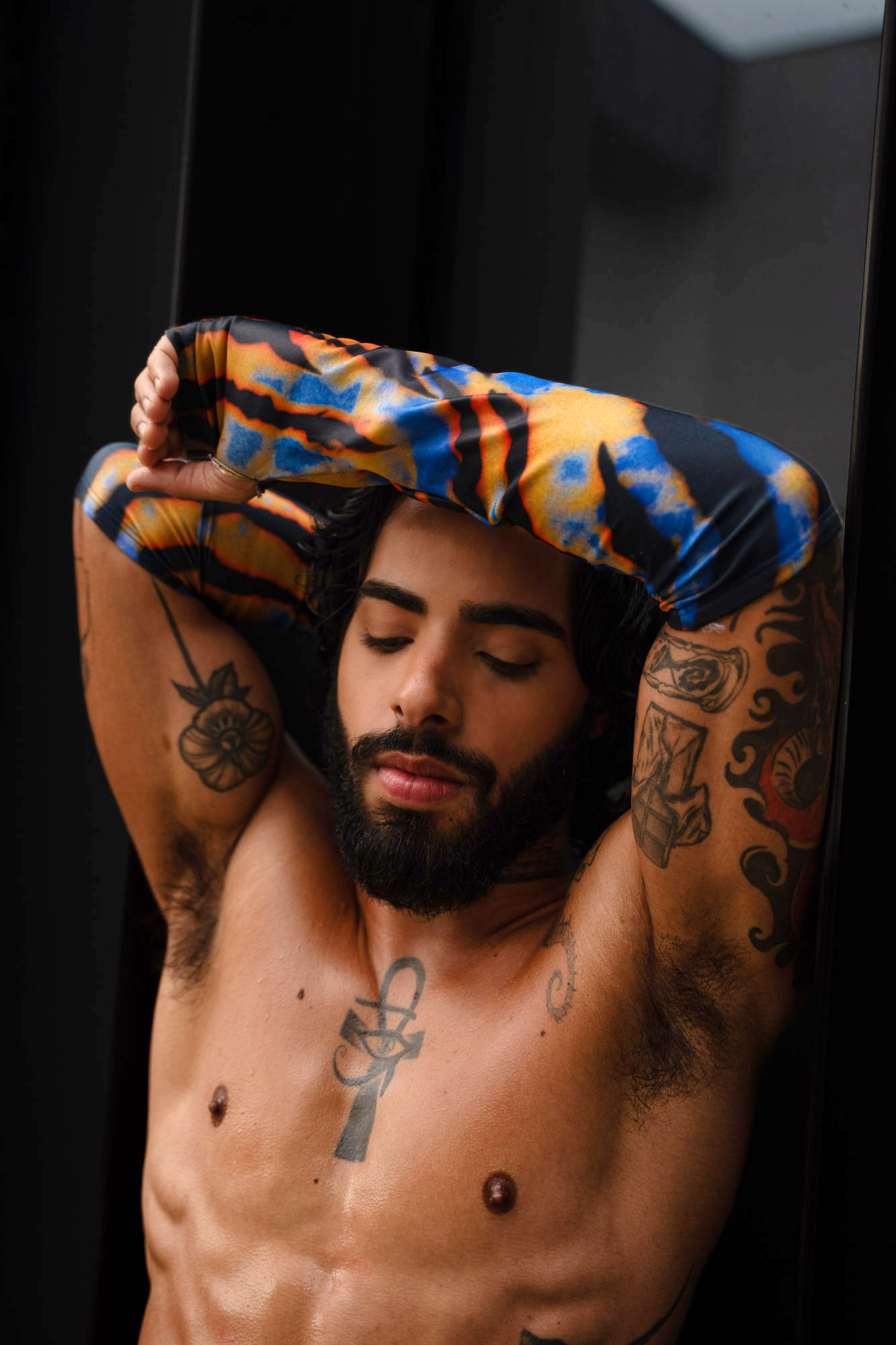 Carioca Performance Glove