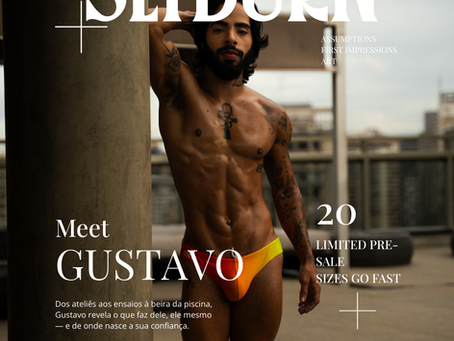 Meet Gustavo