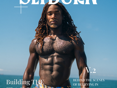 SLTBURN: Building The Table