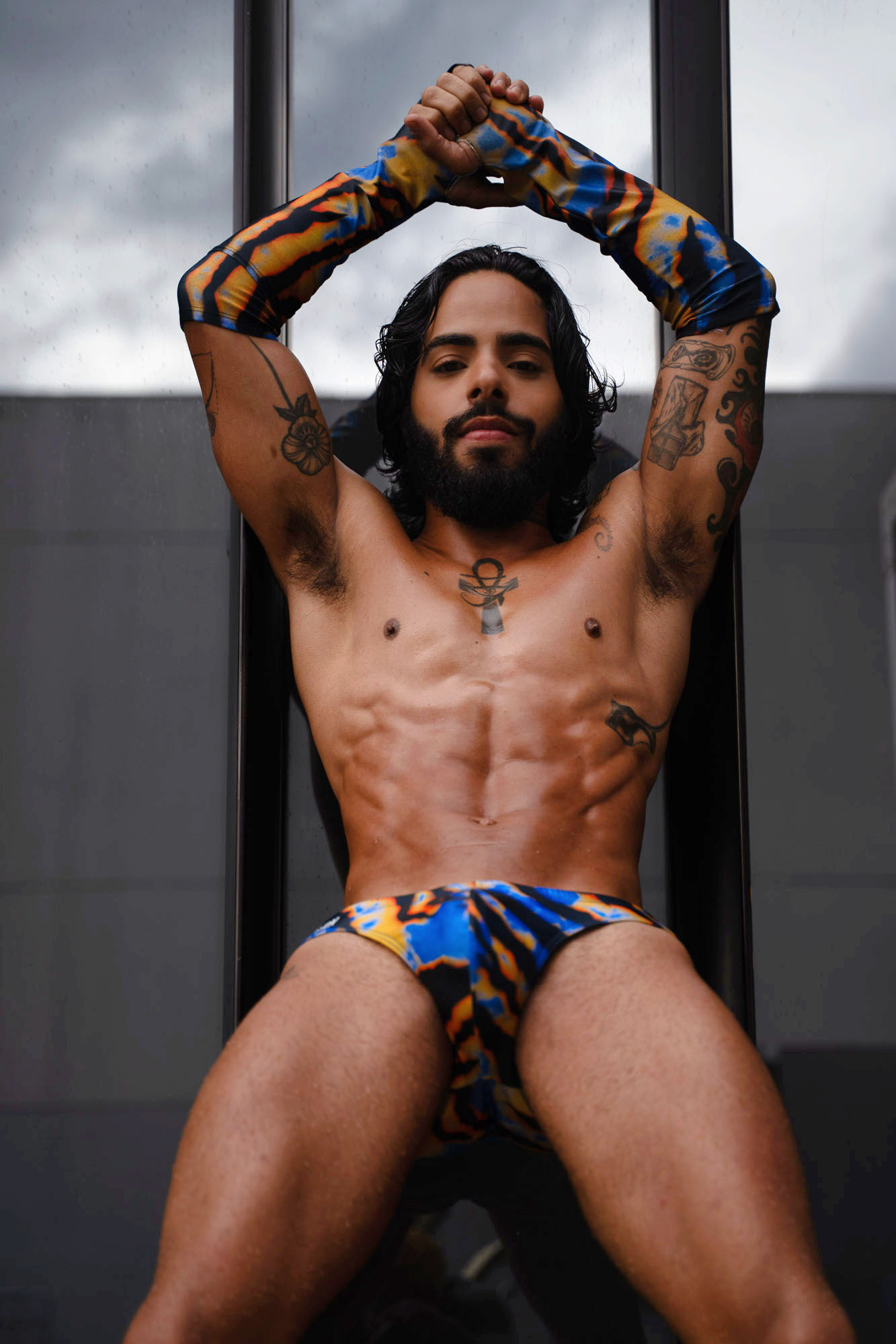 Carioca Performance Swim Brief