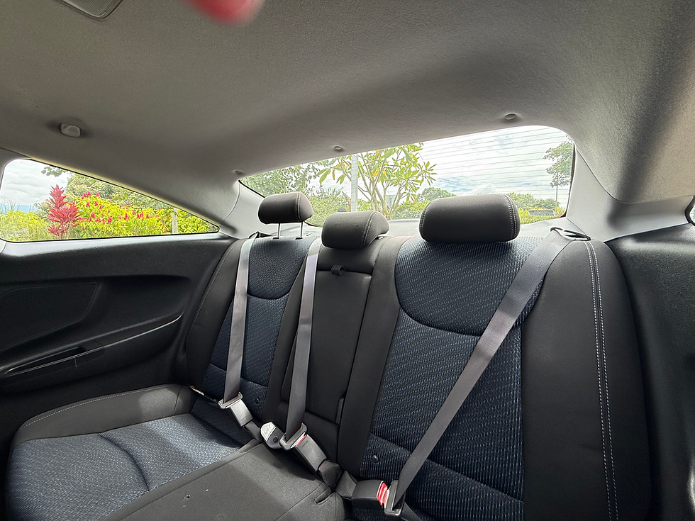 Thumbnail: HYUNDAI ELANTRA 2013