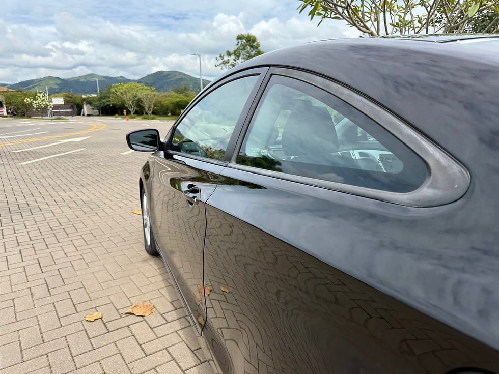 Thumbnail: HYUNDAI ELANTRA 2013