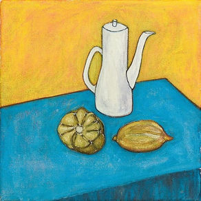 Bibi Budzynska/ Still Life