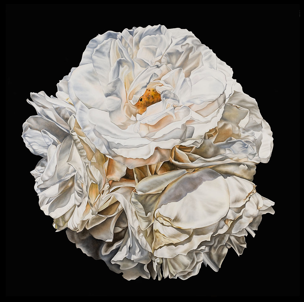 Natalie Toplass/ Floral