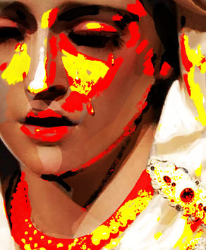 Laura Candet/ Women Art
