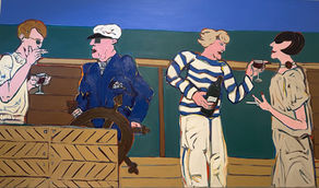 Jan Wurm/ Water & Metaphors