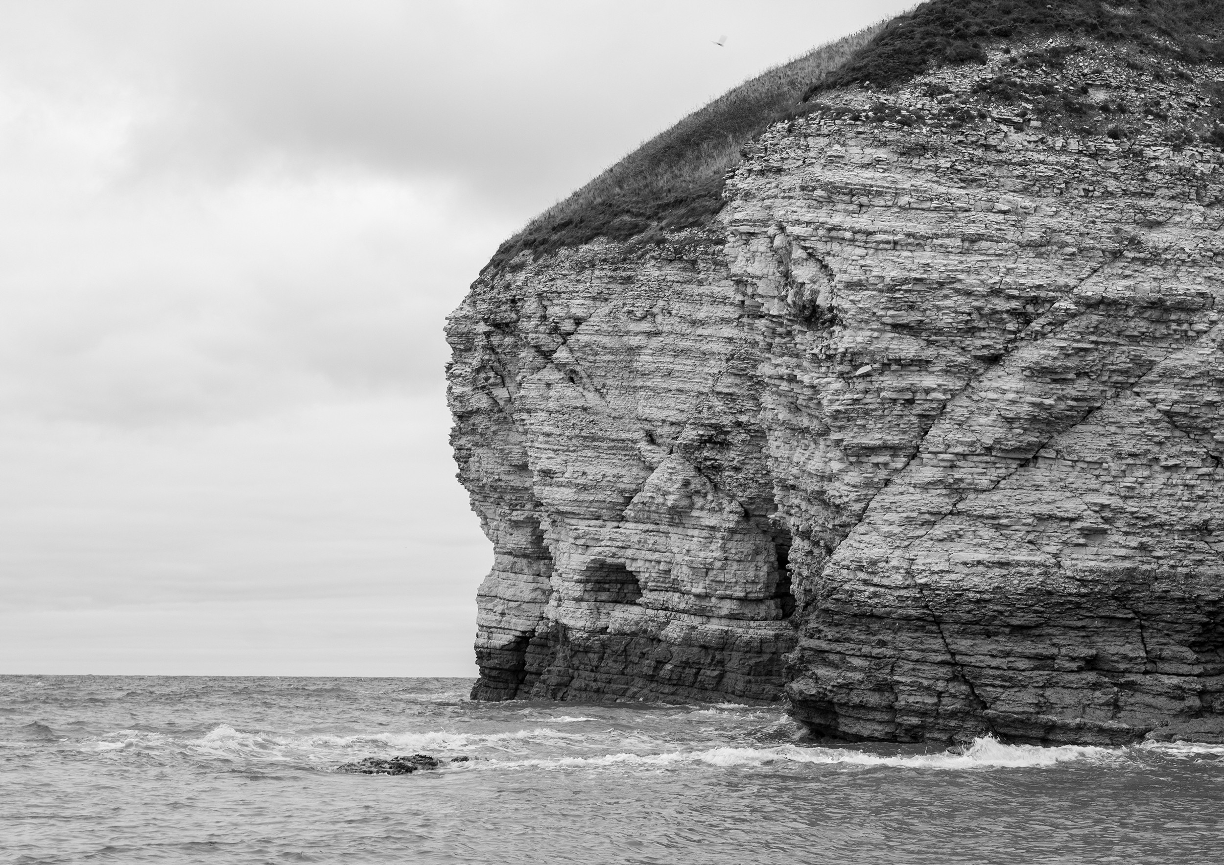 Lewis Documenting Rocks Lewis Andrews/ Landscapes