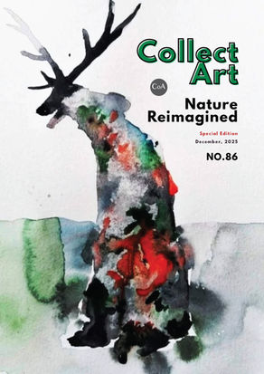 Nature Reimagined/ volume 86