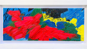 Jake Quinlan/ 101 contemporary artists and more... VOL4