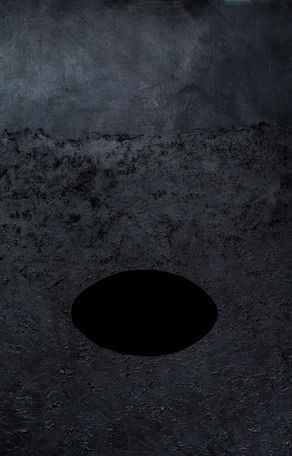 Marion Heres/ Large-Scale Paintings