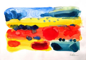 Nadia Kissel/ Spring Issue