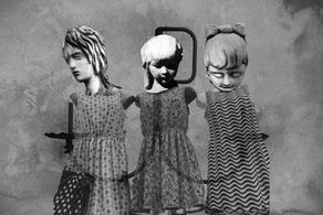 Anna Banasiak/ Silenced