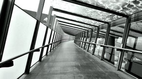 Josh Rendell/ Sacred Geometry